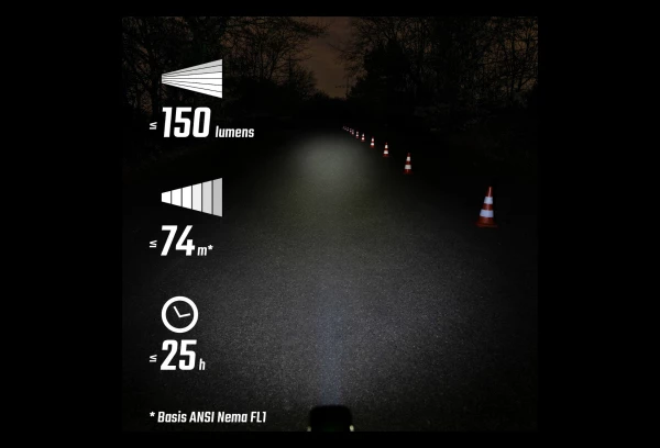 Paire D'Éclairages Sigma Buster 150 Et Nugget Flash 6 Paire D'Éclairages Sigma Buster 150 Et Nugget Flash – Image 4