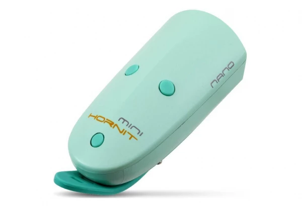 Éclairage Avant / Klaxon Hornit Nano Menthe 4 Éclairage Avant / Klaxon Hornit Nano Menthe – Image 2