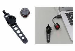 Paire D'Éclairages Cateye AMPP100 & ORB Rechargeable Noir 12 Paire D'Éclairages Cateye AMPP100 & ORB Rechargeable Noir -Pas Cher Éclairage Vélo Magasin unnamed file 1543