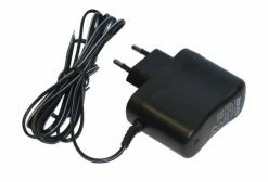 Busch & Müller Chargeur Eclairage Busch&Müller 9V