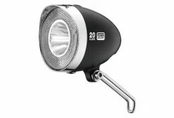 Eclairage Avant XLC CL-D03 Avec Interrupteur + Capteur