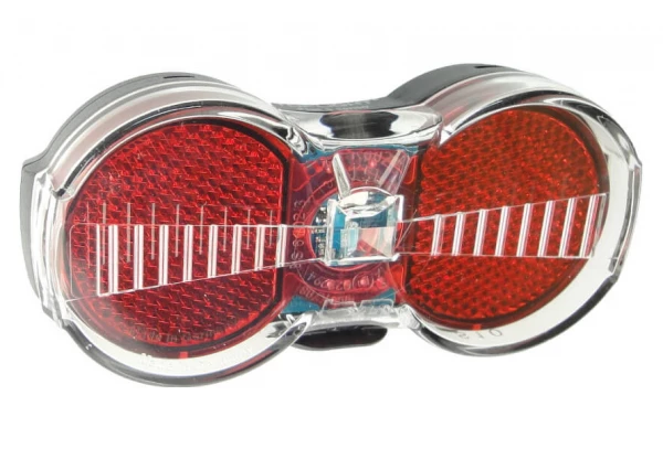 Busch & Müller Eclairage Arrière Busch&Müller Flat S 3 Busch & Müller Eclairage Arrière Busch&Müller Flat S