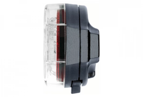 Busch & Müller Eclairage Arrière Busch&Müller Flat S 4 Busch & Müller Eclairage Arrière Busch&Müller Flat S – Image 2