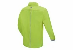 Veste Imperméable Tucano Urbano Nano Rain Zeta Jaune Fluo -Pas Cher Éclairage Vélo Magasin unnamed file 1588