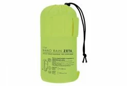 Veste Imperméable Tucano Urbano Nano Rain Zeta Jaune Fluo -Pas Cher Éclairage Vélo Magasin unnamed file 1591