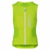 Gilet Sans Manches Enfant Pocito VPD Jaune / Vert -Pas Cher Éclairage Vélo Magasin unnamed file 1599