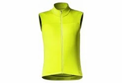 Gilet Mavic Mistral Jaune Fluo