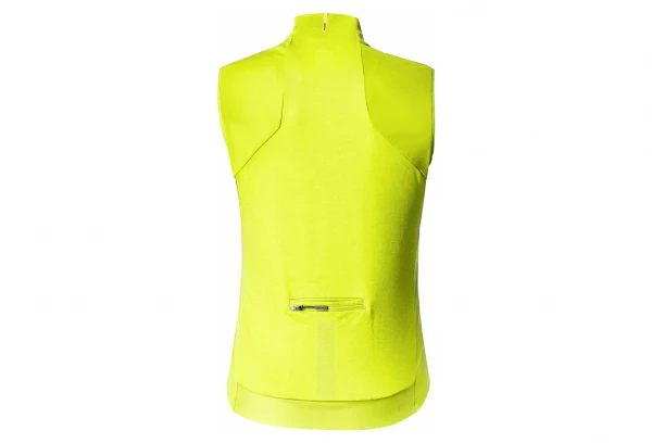 Gilet Mavic Mistral Jaune Fluo 4 Gilet Mavic Mistral Jaune Fluo – Image 2