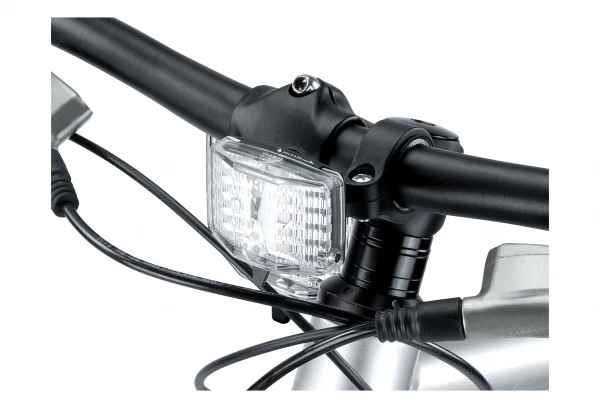 Éclairage Avant Topeak Whitelite Aura 4 Éclairage Avant Topeak Whitelite Aura – Image 2