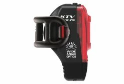 Paire D'Éclairages Lezyne Lite Drive 1000XL / KTV Pro Noir -Pas Cher Éclairage Vélo Magasin unnamed file 1632