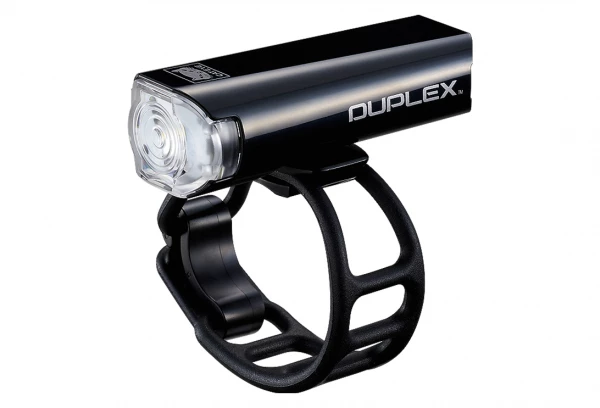 Éclairage Avant Et Arrière Cateye Duplex Noir 3 Éclairage Avant Et Arrière Cateye Duplex Noir