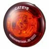 Éclairage Arrière Cateye Wearable Mini