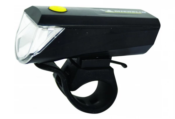 Paire D'Éclairages Michelin Noir 4 Paire D'Éclairages Michelin Noir – Image 2