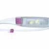 Lampe Frontale Knog Quokka Run Blanc / Violet