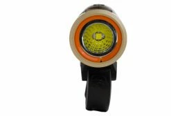 Éclairage Avant Light & Motion Rando 500 Beige / Noir -Pas Cher Éclairage Vélo Magasin unnamed file 1667