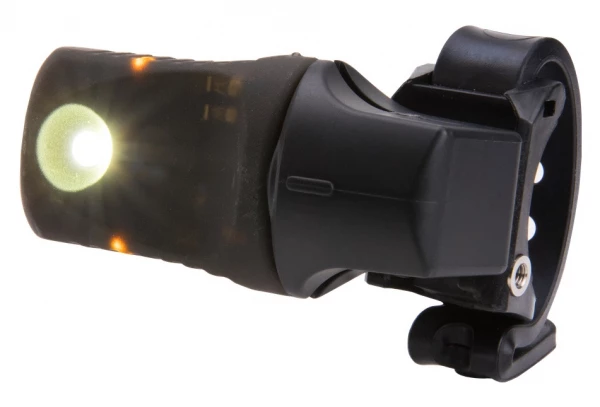 Éclairage Avant Light & Motion VYA Smart Noir 3 Éclairage Avant Light & Motion VYA Smart Noir