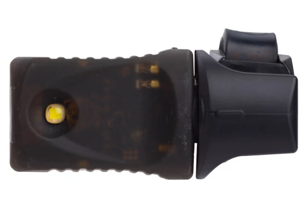 Éclairage Avant Light & Motion VYA Smart Noir 4 Éclairage Avant Light & Motion VYA Smart Noir – Image 2