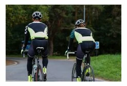 Veste Sans Manches Réfléchissante Wowow Poggio Jaune Fluo -Pas Cher Éclairage Vélo Magasin unnamed file 1697