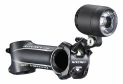 Fixation Ritchey C-220 Et 4-Axis-44 Pour Lampe Supernova