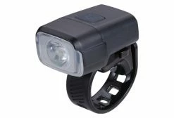 Eclairage Avant BBB Nanostrike 400 Noir