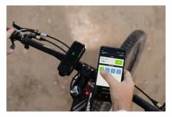 Éclairage Avant Connecté Lezyne Mega Drive 1800i Noir -Pas Cher Éclairage Vélo Magasin unnamed file 171