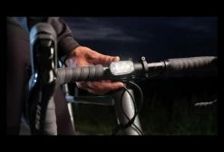 Eclairage Avant / Arrière BBB SpotDuo Noir -Pas Cher Éclairage Vélo Magasin unnamed file 1711