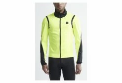 Veste Thermique Réfléchissante Route Craft Hale SubZero Jaune Fluo Noir Homme 7 Veste Thermique Réfléchissante Route Craft Hale SubZero Jaune Fluo Noir Homme -Pas Cher Éclairage Vélo Magasin unnamed file 1724