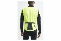 Veste Thermique Réfléchissante Route Craft Hale SubZero Jaune Fluo Noir Homme 8 Veste Thermique Réfléchissante Route Craft Hale SubZero Jaune Fluo Noir Homme -Pas Cher Éclairage Vélo Magasin unnamed file 1725
