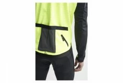 Veste Thermique Réfléchissante Route Craft Hale SubZero Jaune Fluo Noir Homme 9 Veste Thermique Réfléchissante Route Craft Hale SubZero Jaune Fluo Noir Homme -Pas Cher Éclairage Vélo Magasin unnamed file 1726