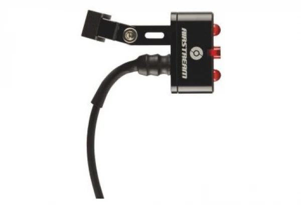 Éclairage Arrière Supernova Airstream Tail Light 2 Tige De Selle Noir 4 Éclairage Arrière Supernova Airstream Tail Light 2 Tige De Selle Noir – Image 2