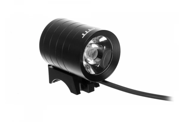 Éclairage Avant Neatt 700 Lumens Avec Batterie Externe 3 Éclairage Avant Neatt 700 Lumens Avec Batterie Externe