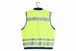 Gilet Enfant Gofluo Jackson Jaune 6 Gilet Enfant Gofluo Jackson Jaune -Pas Cher Éclairage Vélo Magasin unnamed file 1742