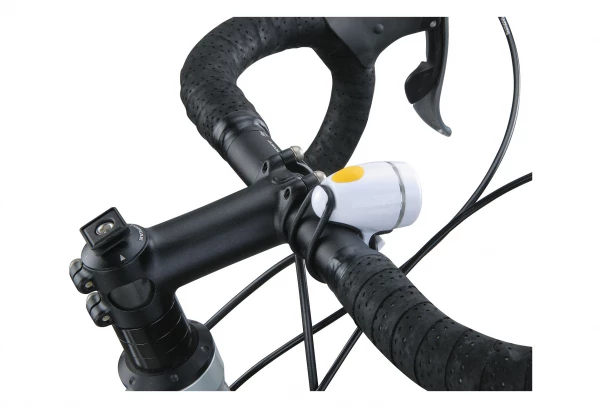 Eclairage Avant TOPEAK Whitelite 2 4 Eclairage Avant TOPEAK Whitelite 2 – Image 2