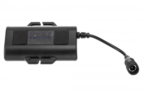 Éclairage Avant Neatt 700 Lumens Avec Batterie Externe 5 Éclairage Avant Neatt 700 Lumens Avec Batterie Externe – Image 3