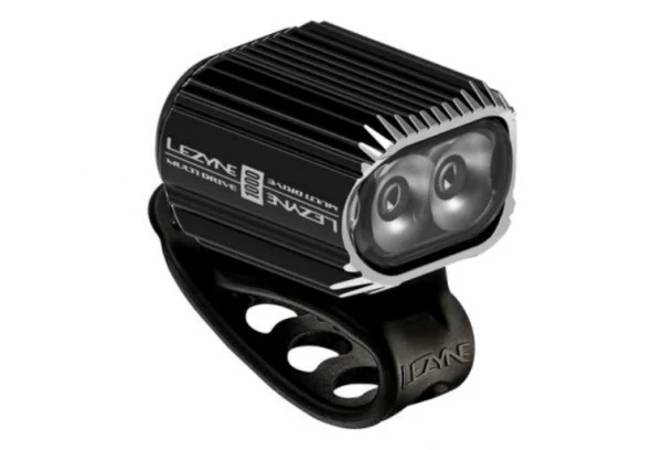 Eclairage Avant Lezyne Multi Drive 1000 Noir 3 Eclairage Avant Lezyne Multi Drive 1000 Noir