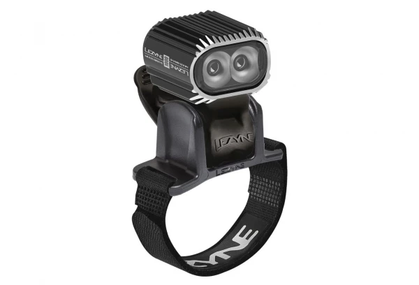 Eclairage Avant Lezyne Multi Drive 1000 Noir 4 Eclairage Avant Lezyne Multi Drive 1000 Noir – Image 2