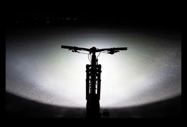 Éclairage Avant Nite Rider Pro 2200 Race 5 Éclairage Avant Nite Rider Pro 2200 Race – Image 3