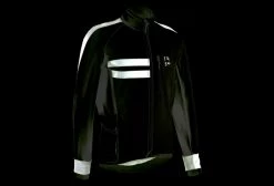 Veste Softshell Triban RC500 Jaune Fluo -Pas Cher Éclairage Vélo Magasin unnamed file 1806