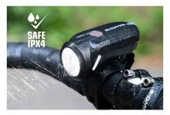 Eclairage Sigma Avant Aura 35 USB / Arrière Nugget II -Pas Cher Éclairage Vélo Magasin unnamed file 1822