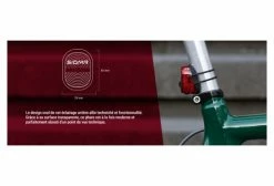 Eclairage Sigma Avant Aura 35 USB / Arrière Nugget II -Pas Cher Éclairage Vélo Magasin unnamed file 1823