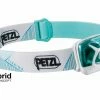Lampe Frontale Petzl Tikkina Blanc