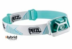 Lampe Frontale Petzl Tikkina Blanc