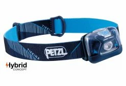 Lampe Frontale Petzl Tikkina Bleu
