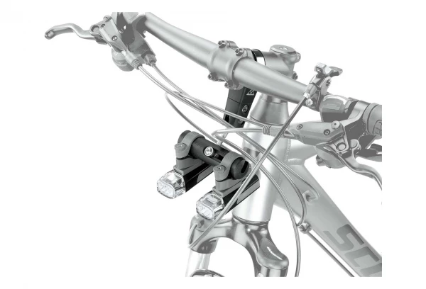 Support Guidon Extensible Topeak BarX'Tender 5 Support Guidon Extensible Topeak BarX'Tender – Image 4