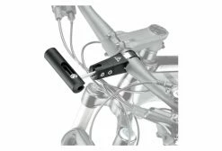Support Guidon Extensible Topeak BarX'Tender 11 Support Guidon Extensible Topeak BarX'Tender -Pas Cher Éclairage Vélo Magasin unnamed file 1859