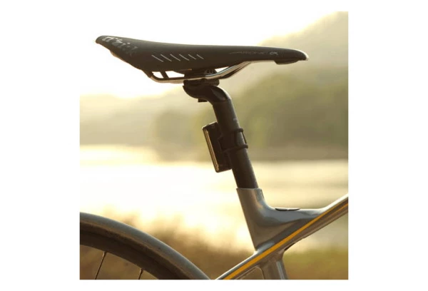 Éclairage Arrière Magicshine Seemee 30 Noir 4 Éclairage Arrière Magicshine Seemee 30 Noir – Image 2