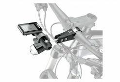 Support Guidon Extensible Topeak BarX'Tender 12 Support Guidon Extensible Topeak BarX'Tender -Pas Cher Éclairage Vélo Magasin unnamed file 1860