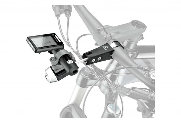 Support Guidon Extensible Topeak BarX'Tender 7 Support Guidon Extensible Topeak BarX'Tender – Image 6