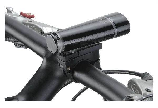 Lampe Topeak WhiteLite HP Focus 4 Lampe Topeak WhiteLite HP Focus – Image 2