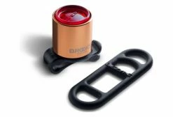 Brooks England Eclairage Arrière Brooks